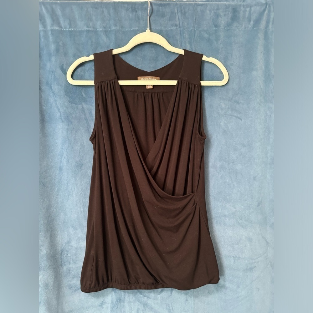 Tommy Bahama Flowy Shirt